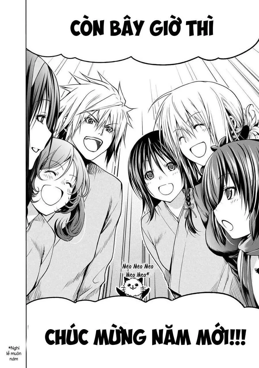 Tenpuru Nettruyen ZZZ Chương 38 Page 4