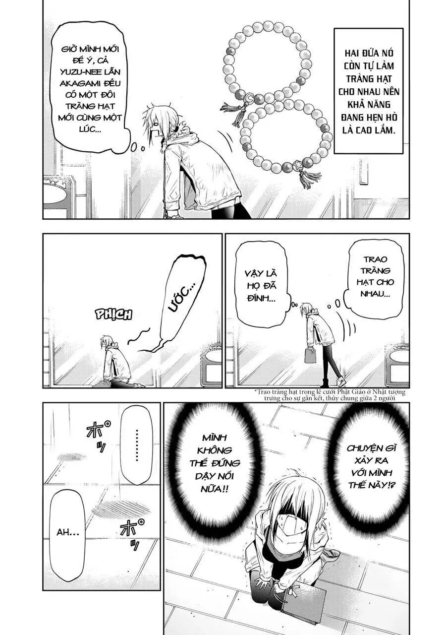 Tenpuru Nettruyen ZZZ Chương 71 Page 2