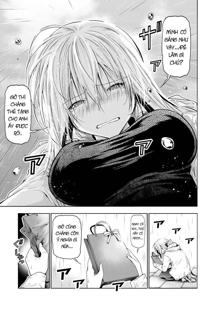 Tenpuru Nettruyen ZZZ Chương 71 Page 3