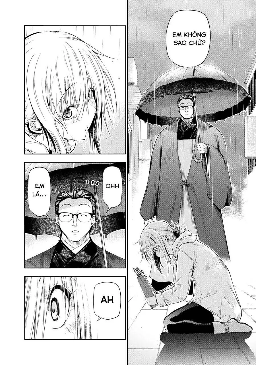 Tenpuru Nettruyen ZZZ Chương 71 Page 4