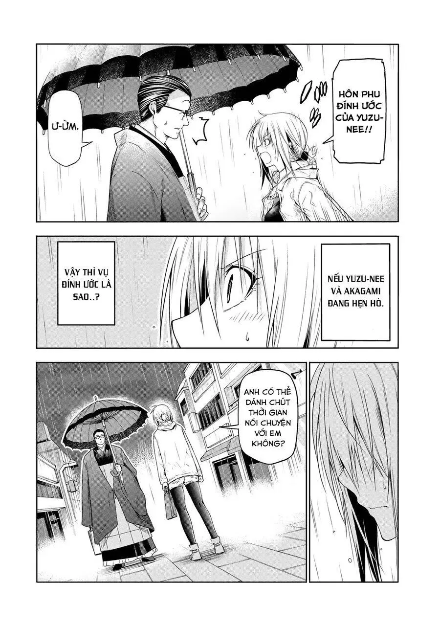 Tenpuru Nettruyen ZZZ Chương 71 Page 5