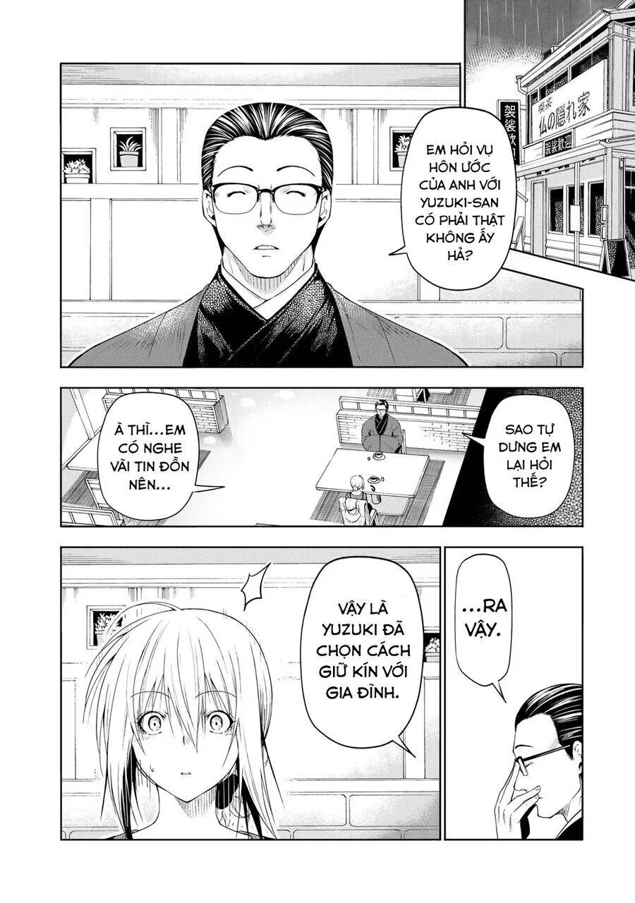 Tenpuru Nettruyen ZZZ Chương 71 Page 6