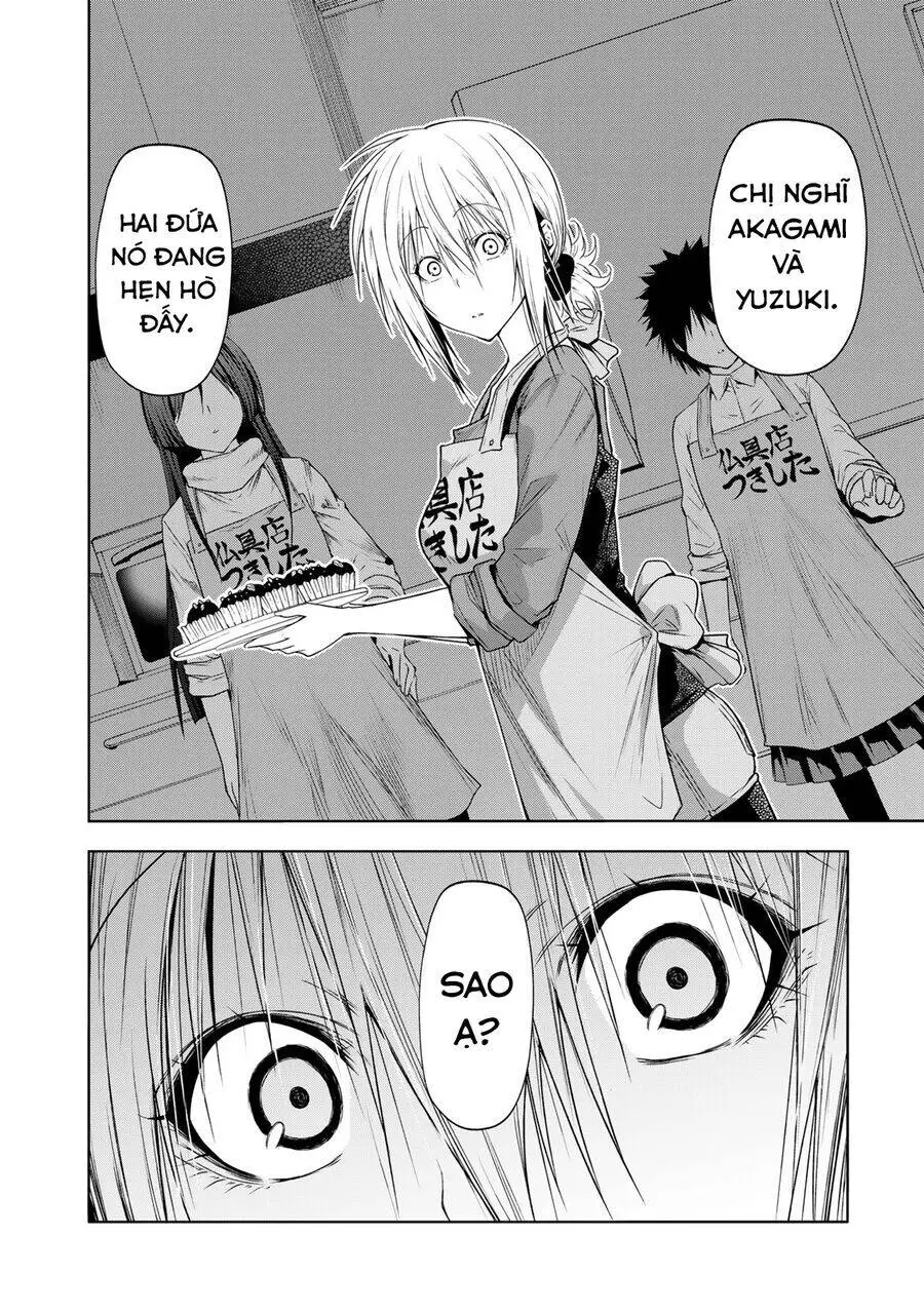 Tenpuru Nettruyen ZZZ Chương 70 Page 18