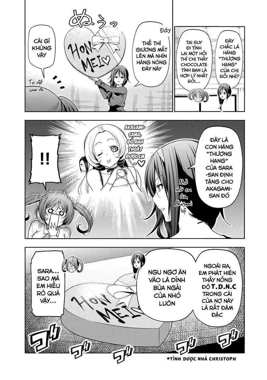 Tenpuru Nettruyen ZZZ Chương 68 Page 2