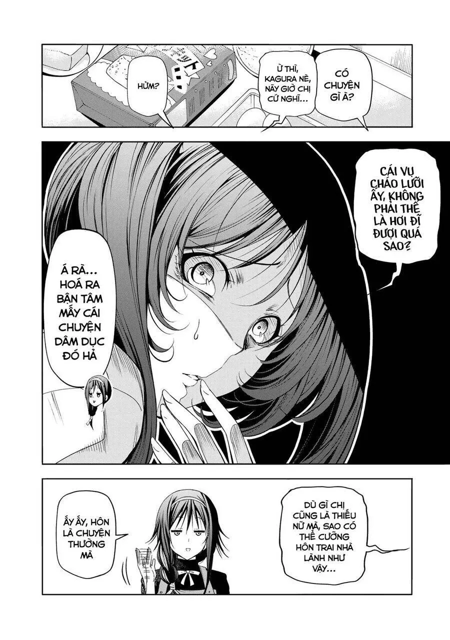 Tenpuru Nettruyen ZZZ Chương 68 Page 6