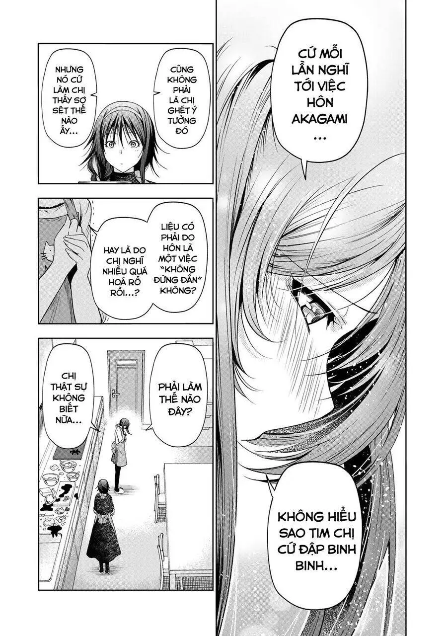 Tenpuru Nettruyen ZZZ Chương 68 Page 9