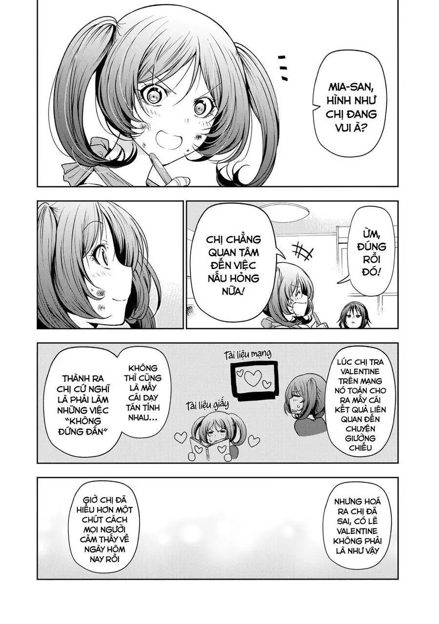Tenpuru Nettruyen ZZZ Chương 68 Page 13
