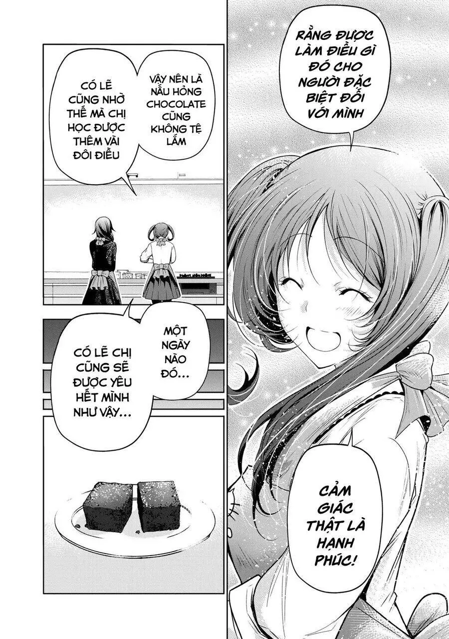 Tenpuru Nettruyen ZZZ Chương 68 Page 14