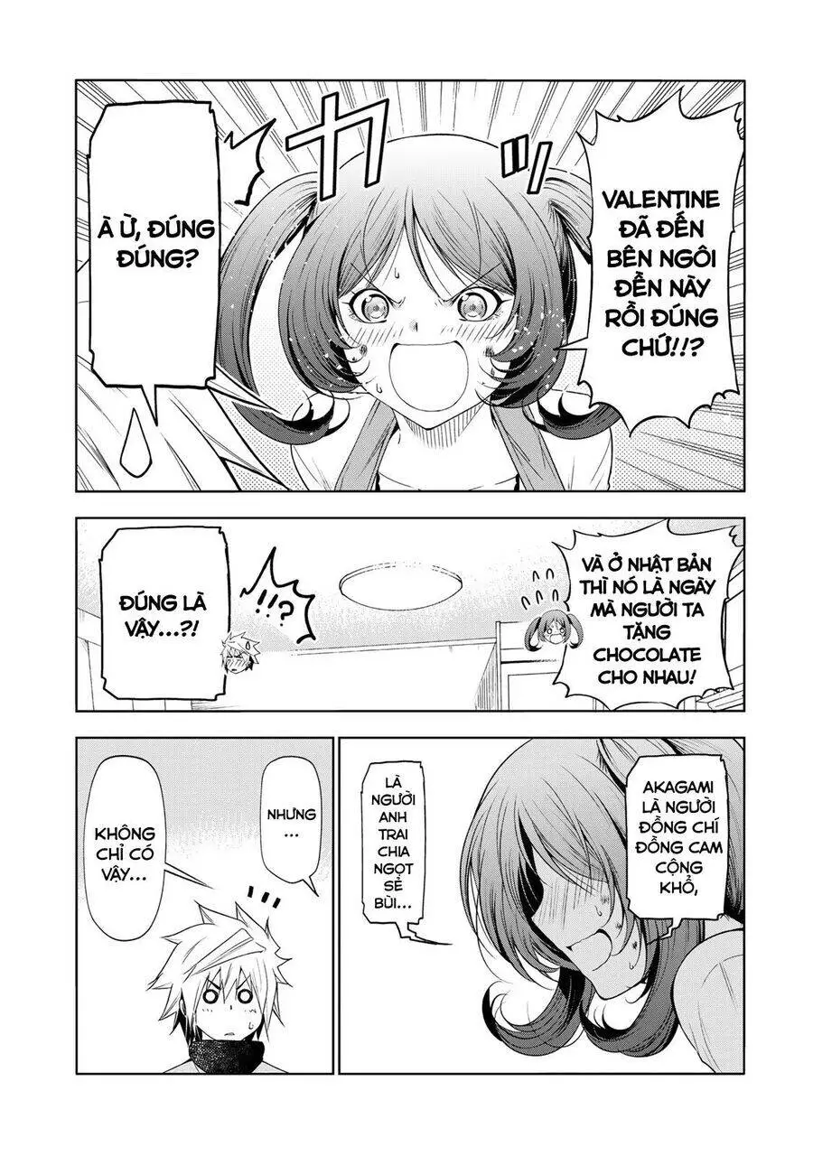 Tenpuru Nettruyen ZZZ Chương 68 Page 16