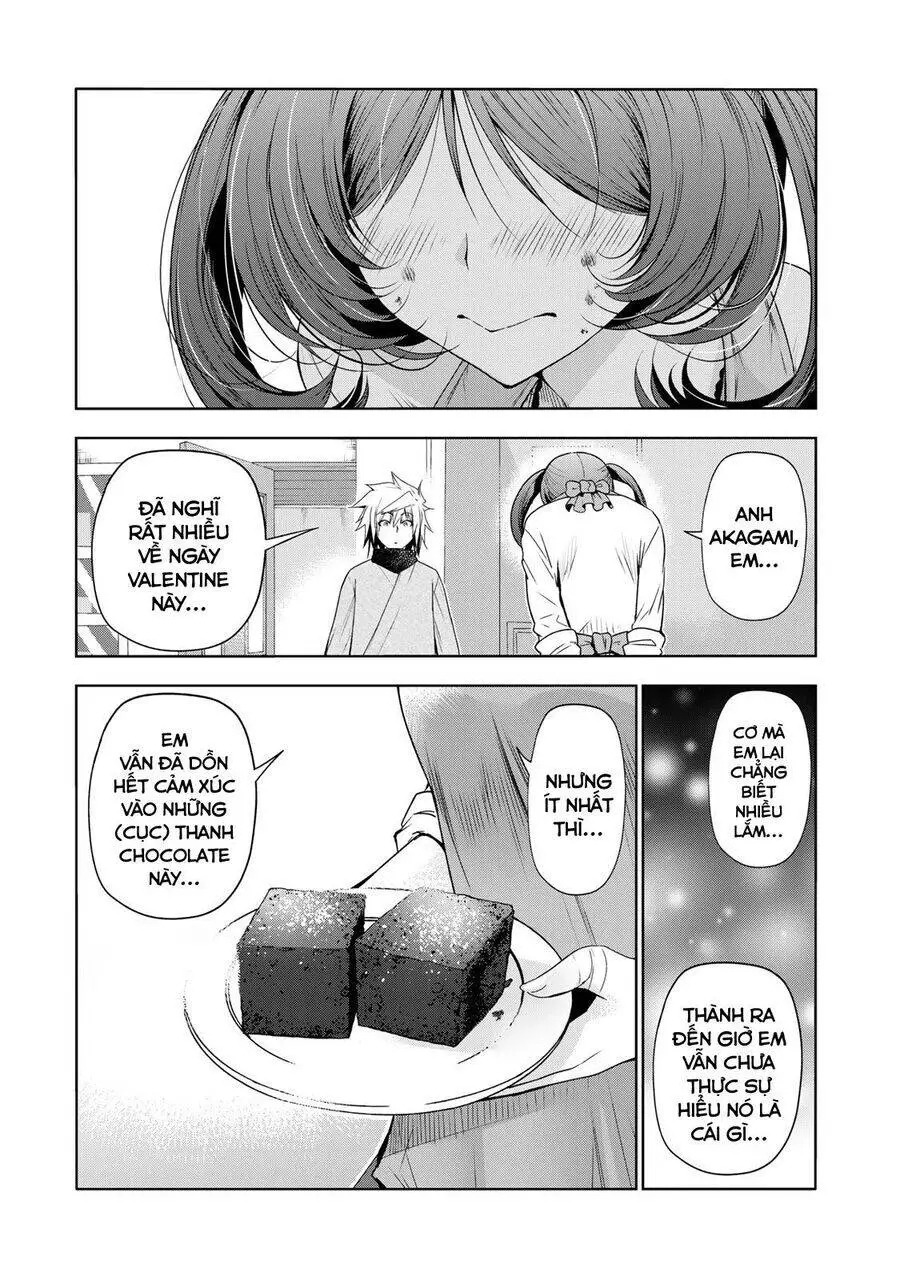 Tenpuru Nettruyen ZZZ Chương 68 Page 17