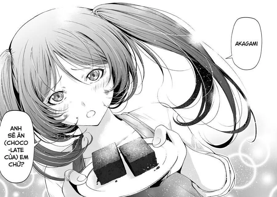 Tenpuru Nettruyen ZZZ Chương 68 Page 18