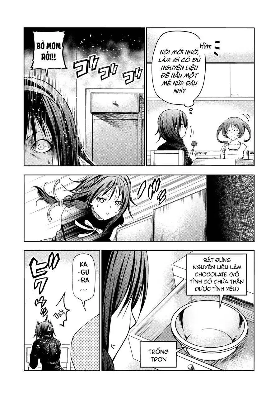 Tenpuru Nettruyen ZZZ Chương 68 Page 22