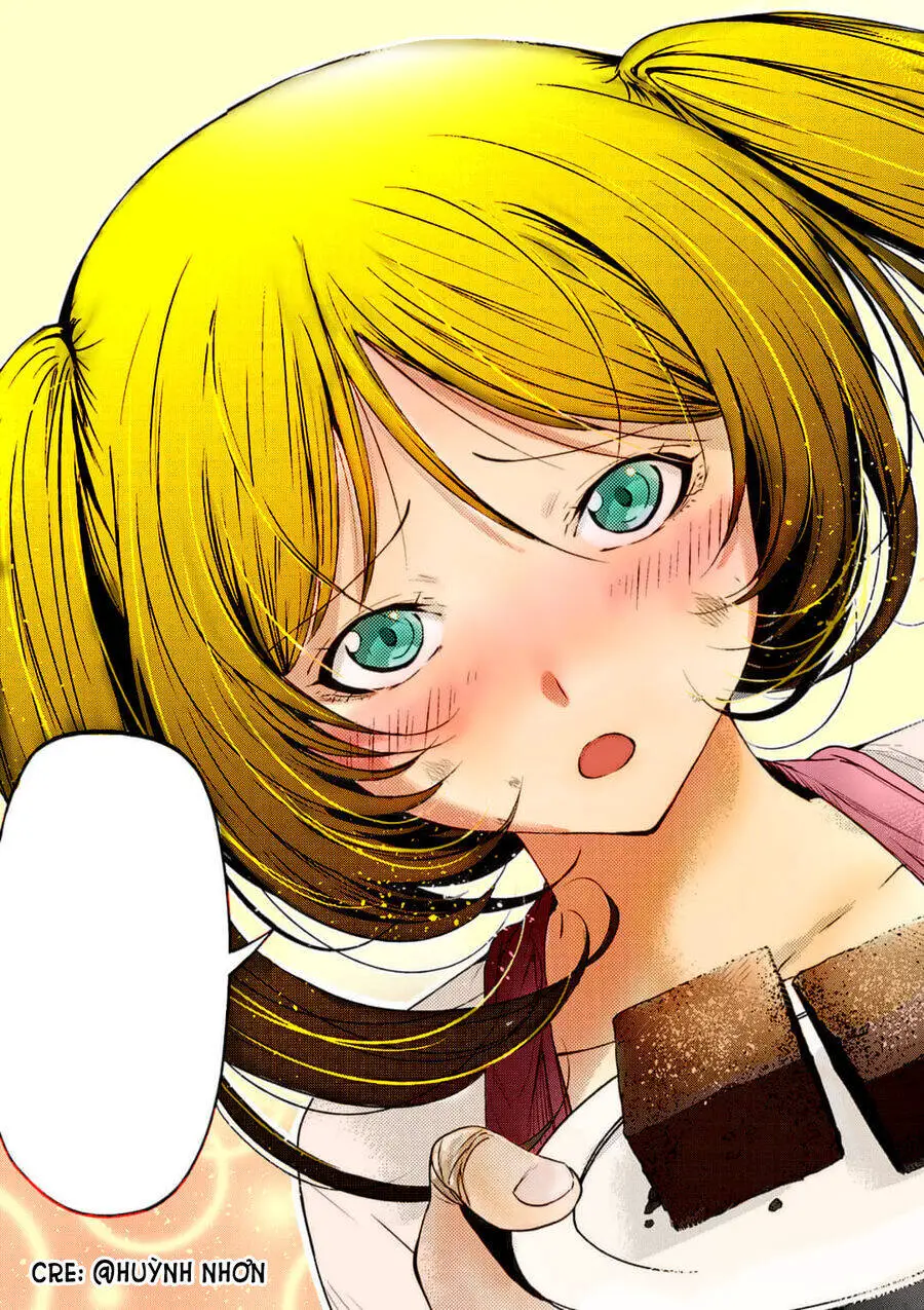 Tenpuru Nettruyen ZZZ Chương 68 Page 25