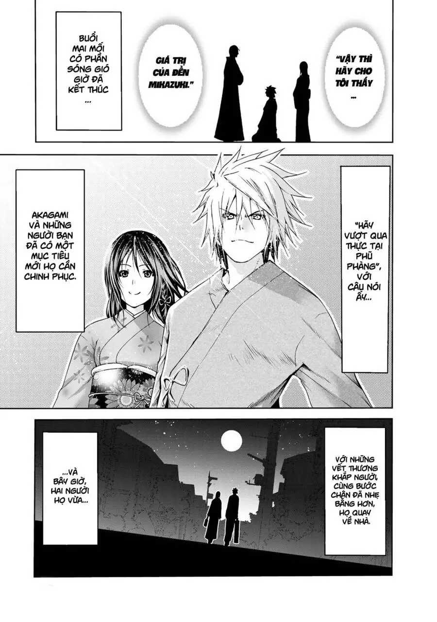 Tenpuru Nettruyen ZZZ Chương 12 Page 3