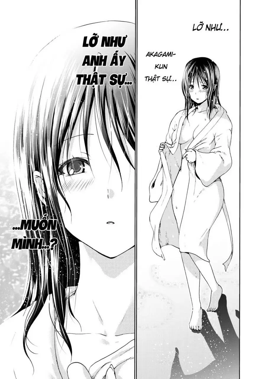 Tenpuru Nettruyen ZZZ Chương 12 Page 19