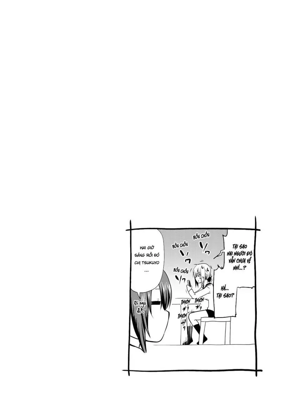 Tenpuru Nettruyen ZZZ Chương 12 Page 22