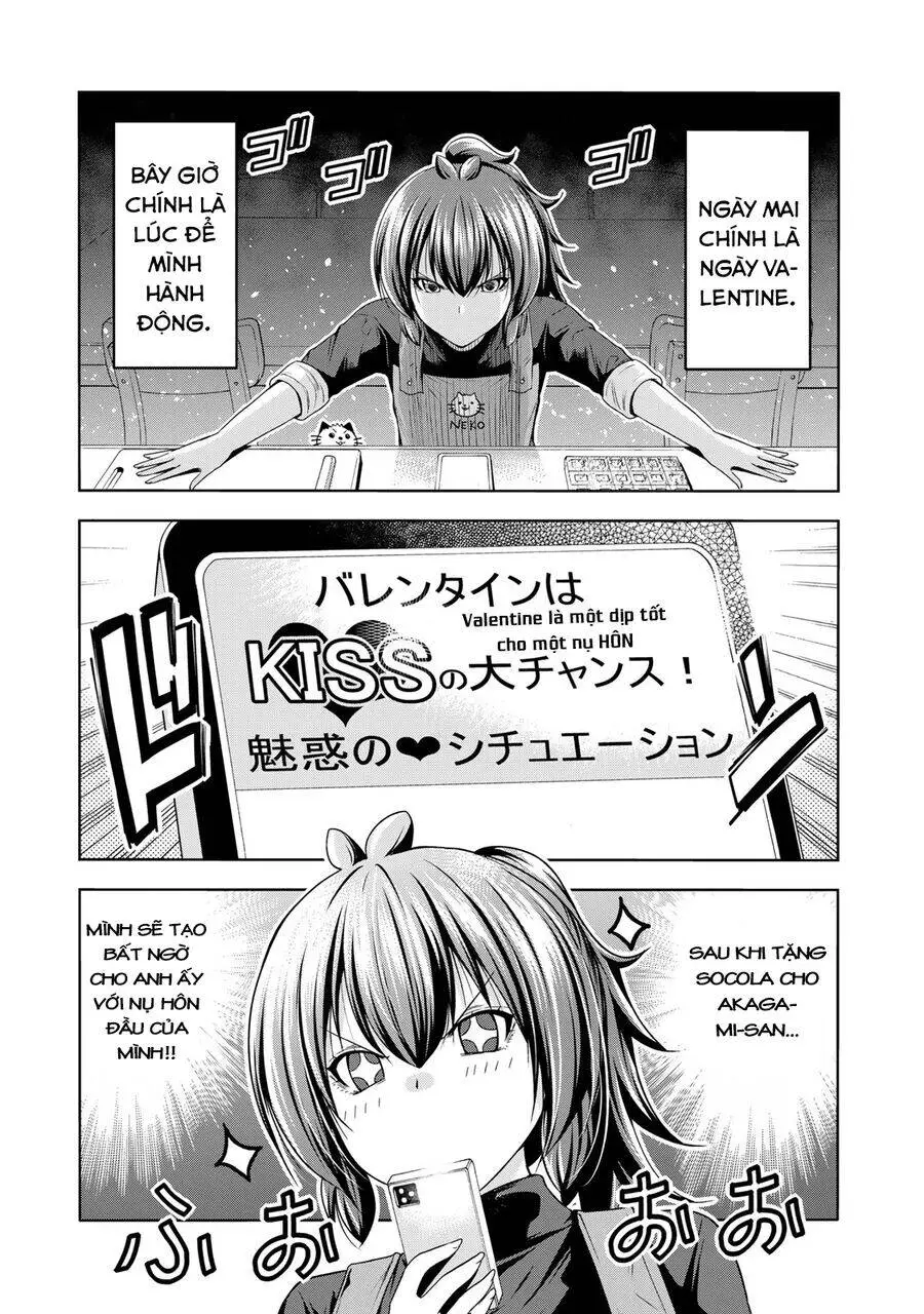 Tenpuru Nettruyen ZZZ Chương 67 Page 1
