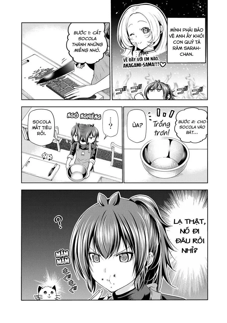 Tenpuru Nettruyen ZZZ Chương 67 Page 2