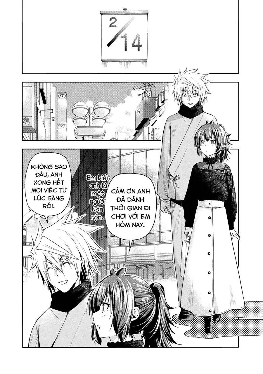 Tenpuru Nettruyen ZZZ Chương 67 Page 3