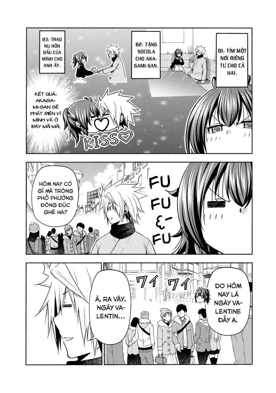 Tenpuru Nettruyen ZZZ Chương 67 Page 4