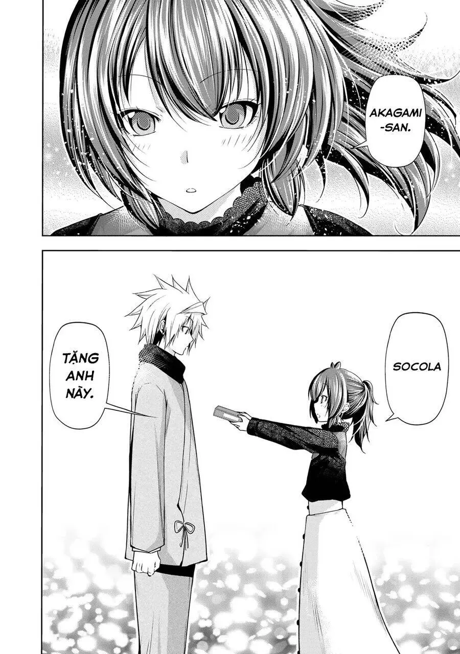 Tenpuru Nettruyen ZZZ Chương 67 Page 10
