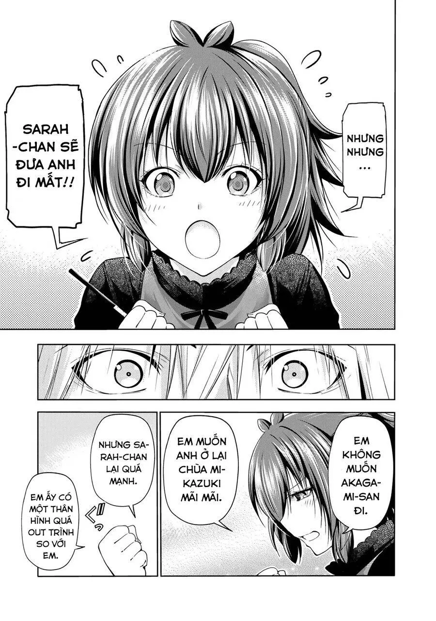 Tenpuru Nettruyen ZZZ Chương 67 Page 13