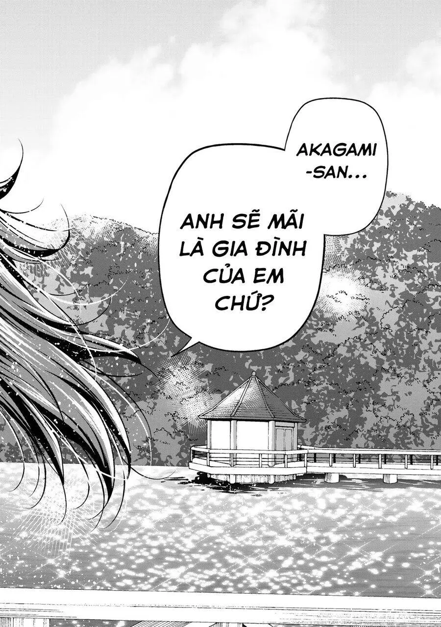 Tenpuru Nettruyen ZZZ Chương 67 Page 16