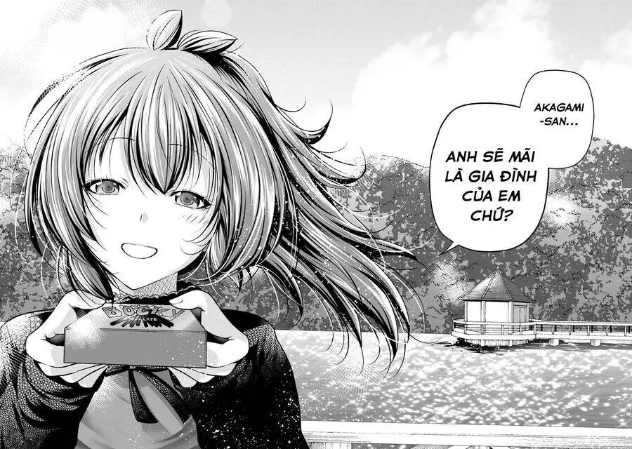 Tenpuru Nettruyen ZZZ Chương 67 Page 19