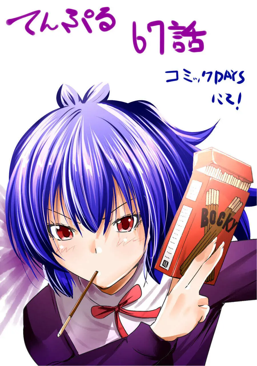 Tenpuru Nettruyen ZZZ Chương 67 Page 21
