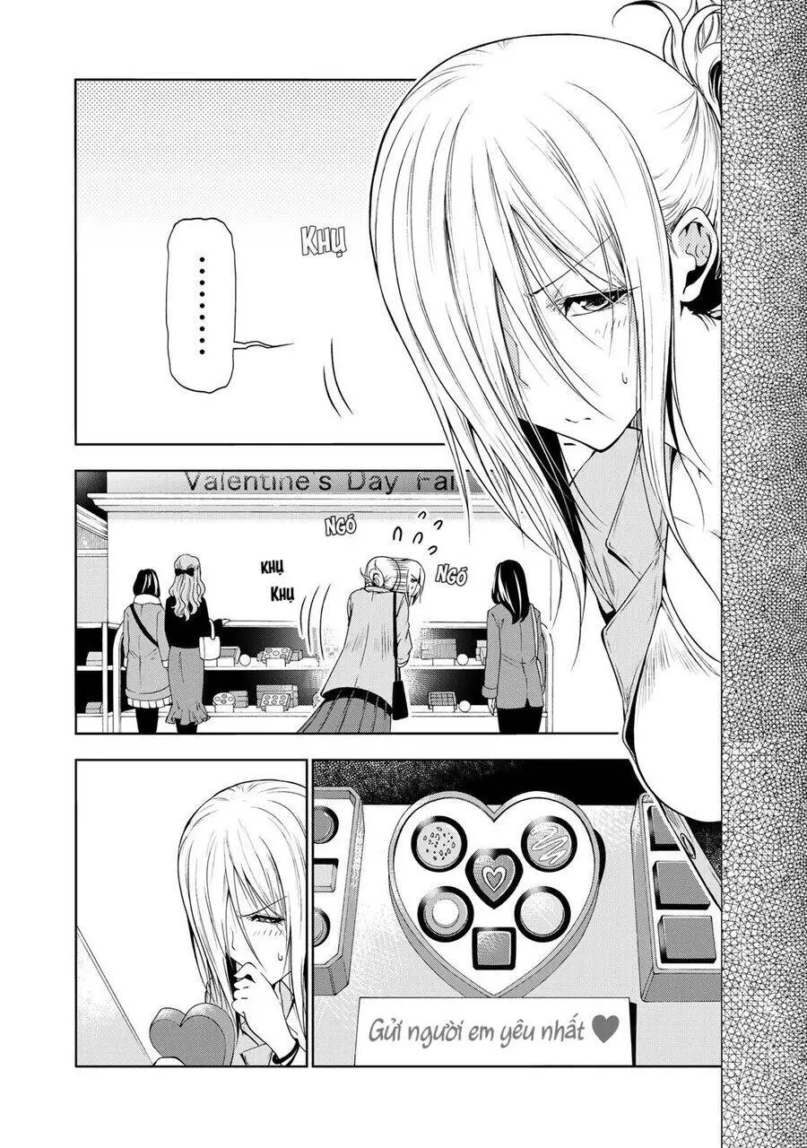 Tenpuru Nettruyen ZZZ Chương 68.5 Page 1