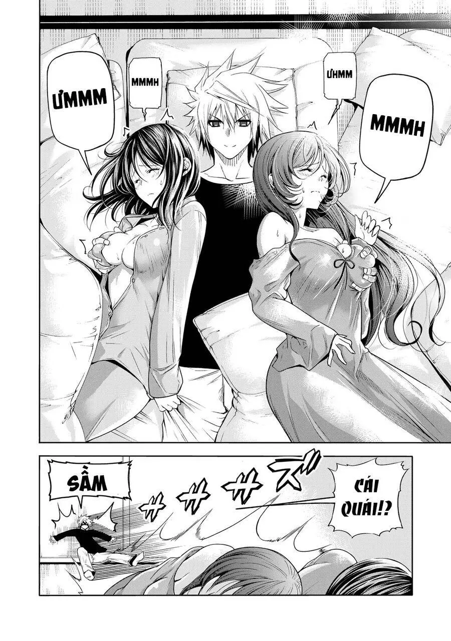 Tenpuru Nettruyen ZZZ Chương 65 Page 2
