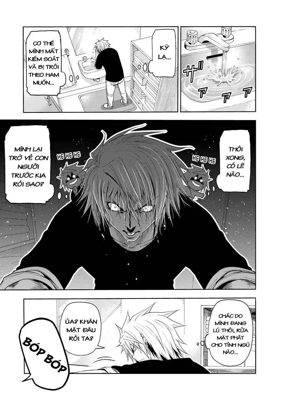 Tenpuru Nettruyen ZZZ Chương 65 Page 5