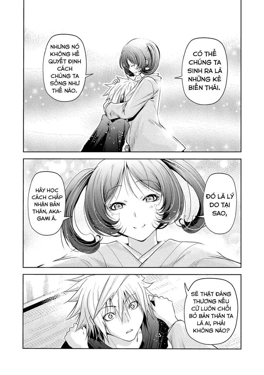 Tenpuru Nettruyen ZZZ Chương 65 Page 15
