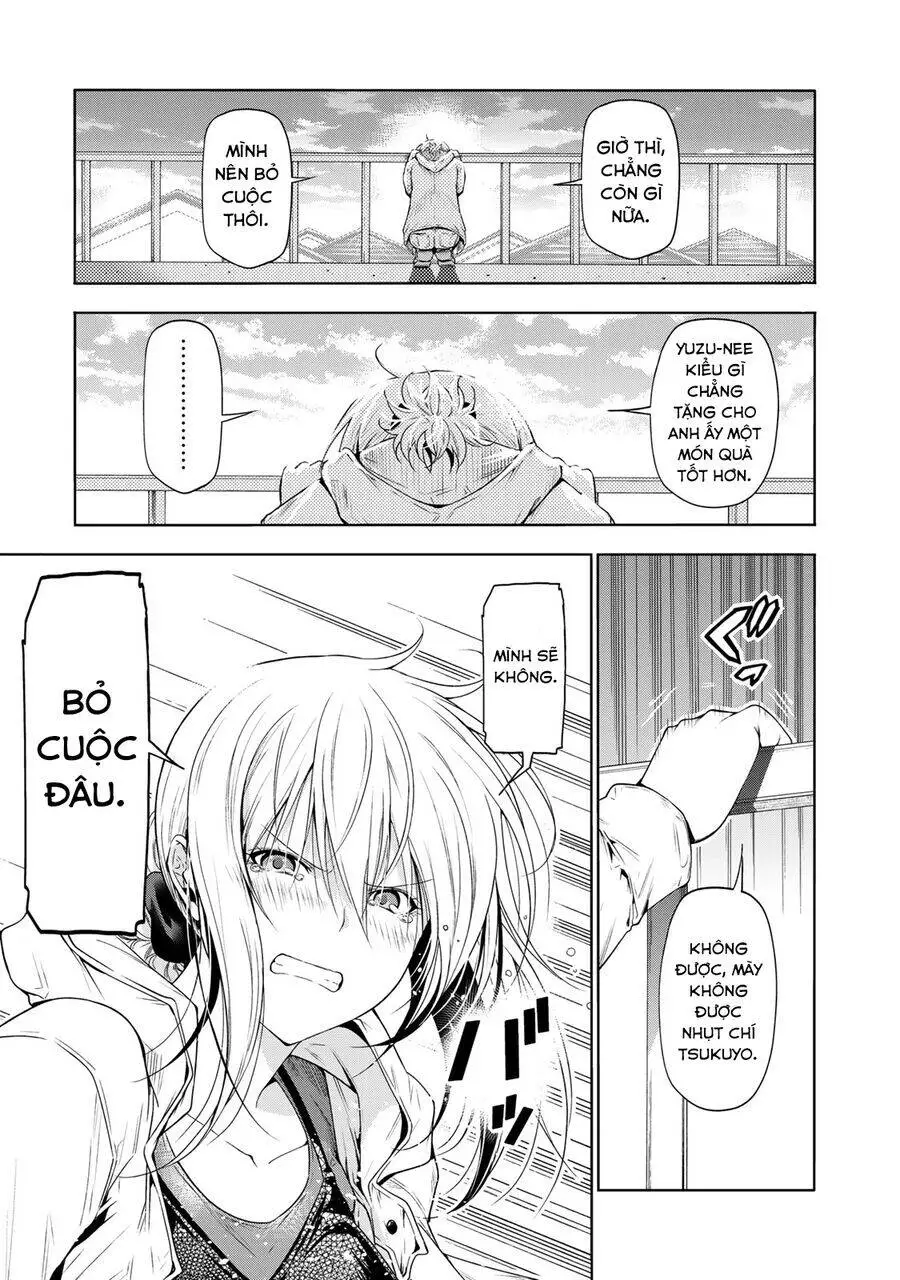 Tenpuru Nettruyen ZZZ Chương 72 Page 7