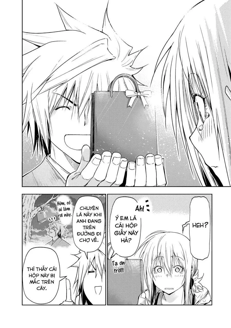 Tenpuru Nettruyen ZZZ Chương 72 Page 12