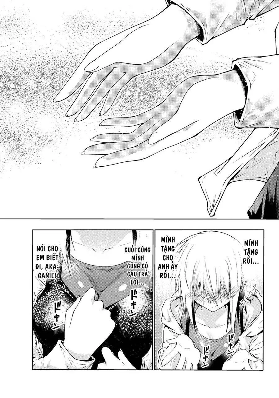 Tenpuru Nettruyen ZZZ Chương 72 Page 14