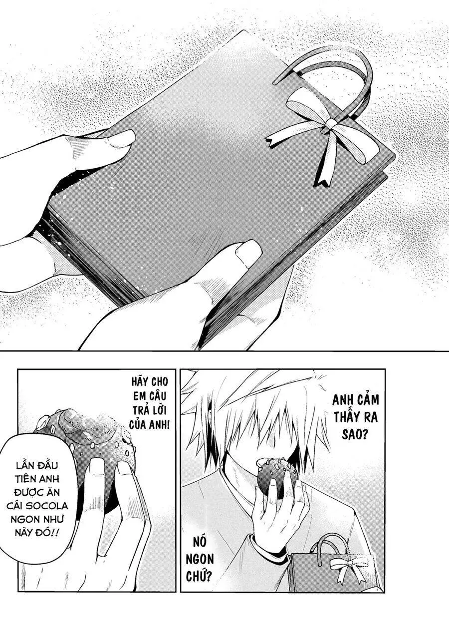 Tenpuru Nettruyen ZZZ Chương 72 Page 15