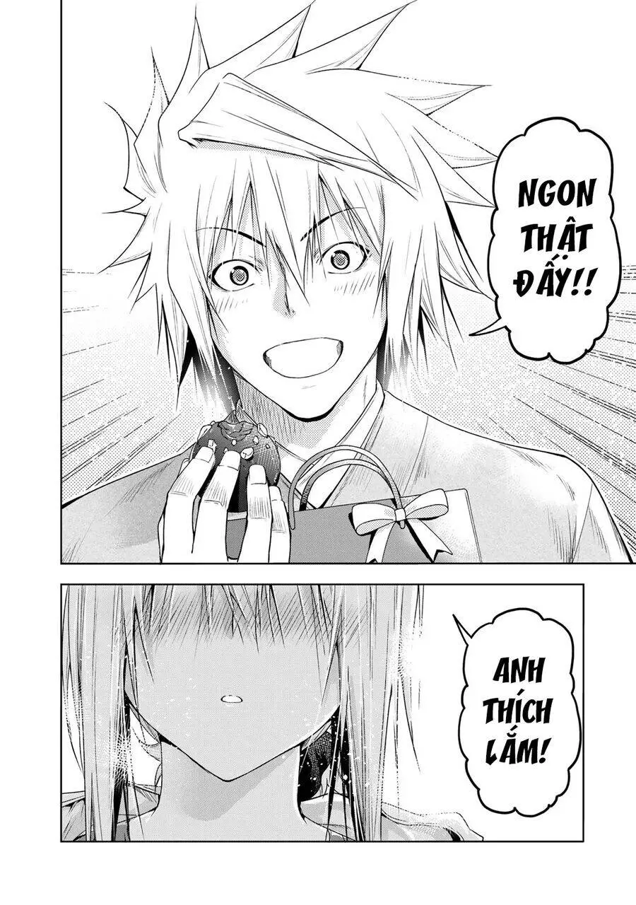 Tenpuru Nettruyen ZZZ Chương 72 Page 16