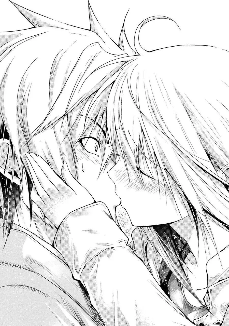 Tenpuru Nettruyen ZZZ Chương 72 Page 19