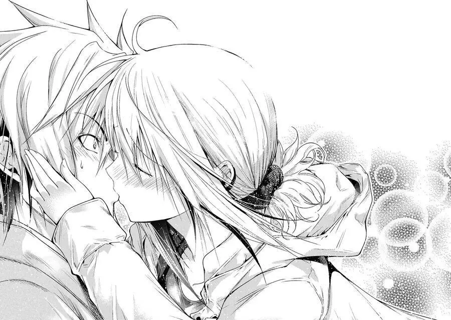 Tenpuru Nettruyen ZZZ Chương 72 Page 20