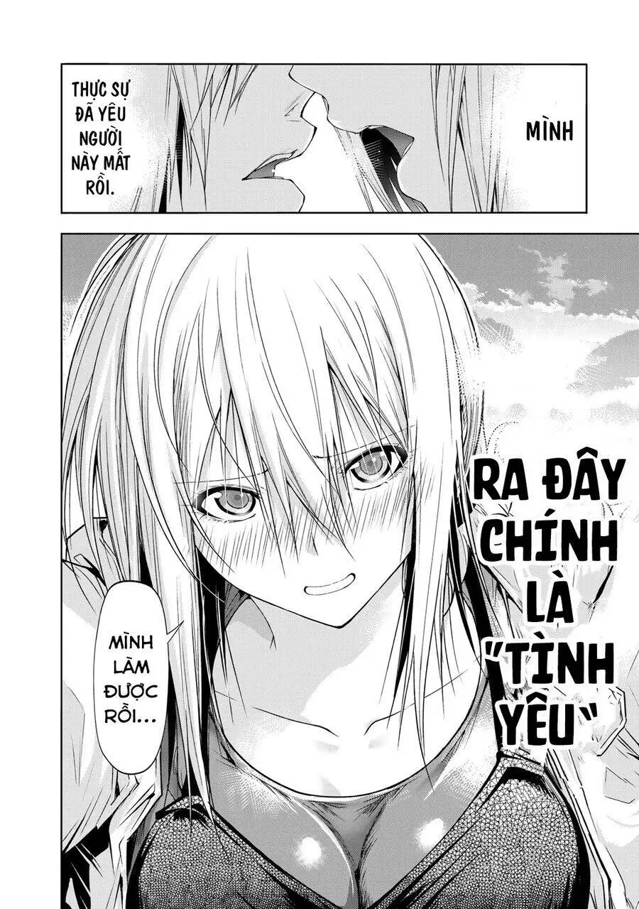 Tenpuru Nettruyen ZZZ Chương 72 Page 21