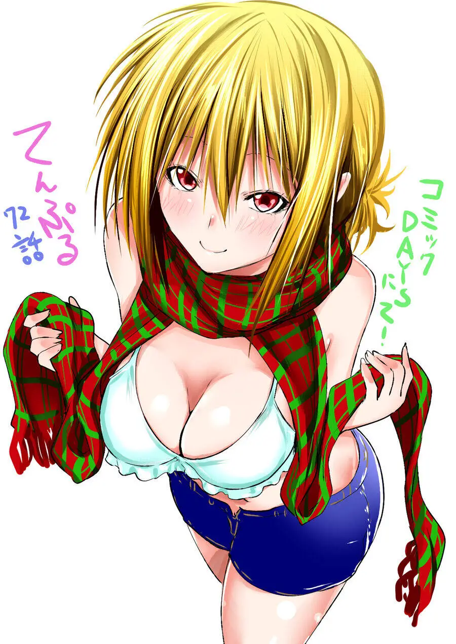 Tenpuru Nettruyen ZZZ Chương 72 Page 22