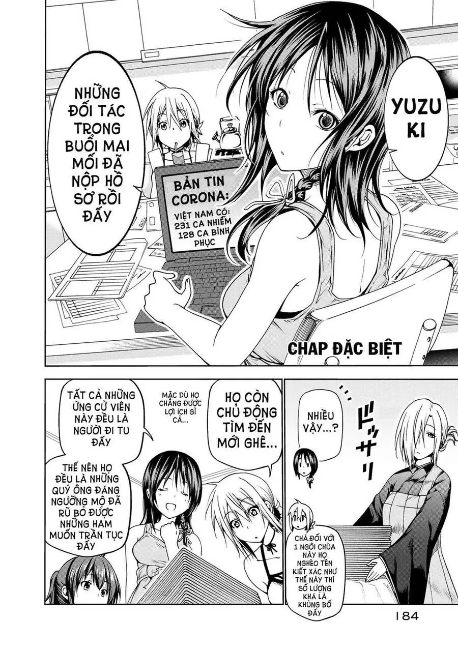 Tenpuru Nettruyen ZZZ Chương 9 Page 22