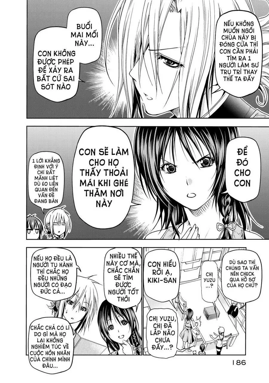 Tenpuru Nettruyen ZZZ Chương 9 Page 24