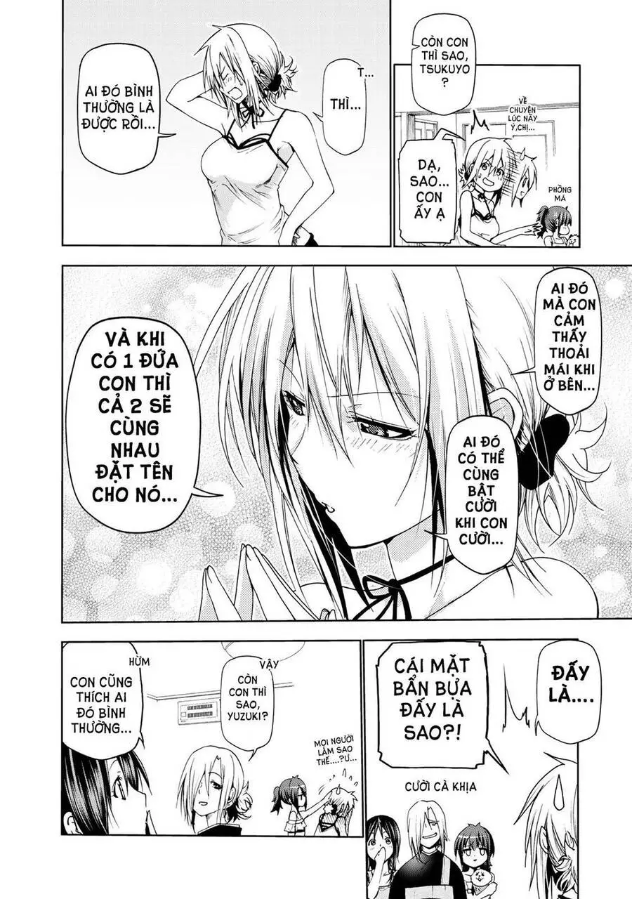Tenpuru Nettruyen ZZZ Chương 9 Page 28