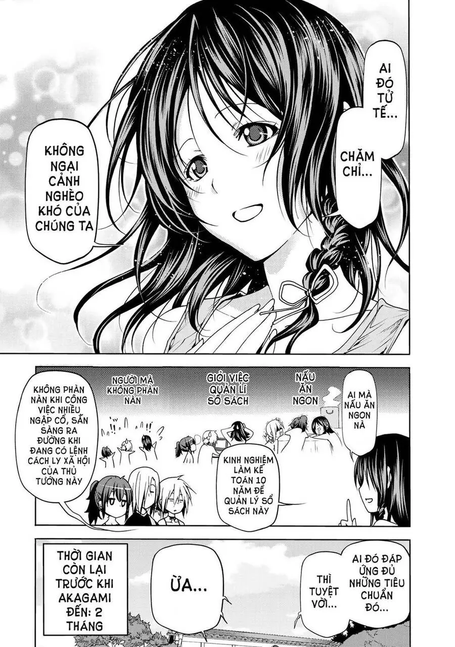 Tenpuru Nettruyen ZZZ Chương 9 Page 29