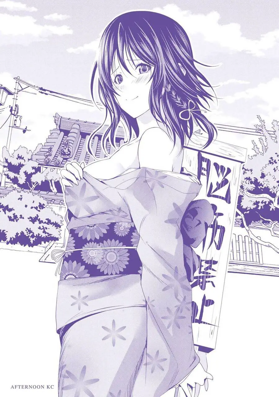 Tenpuru Nettruyen ZZZ Chương 9 Page 30