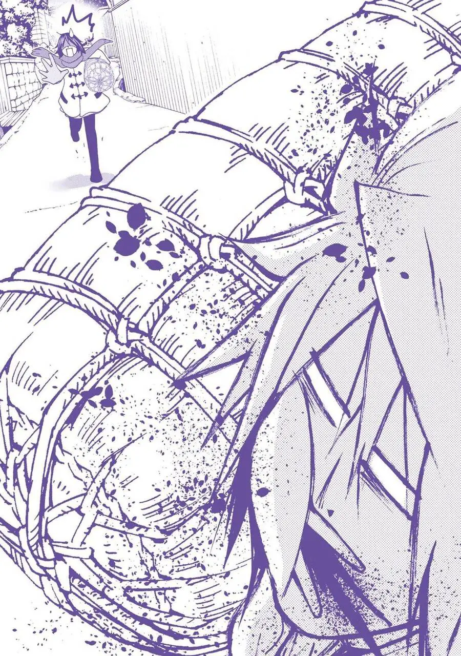 Tenpuru Nettruyen ZZZ Chương 9 Page 31