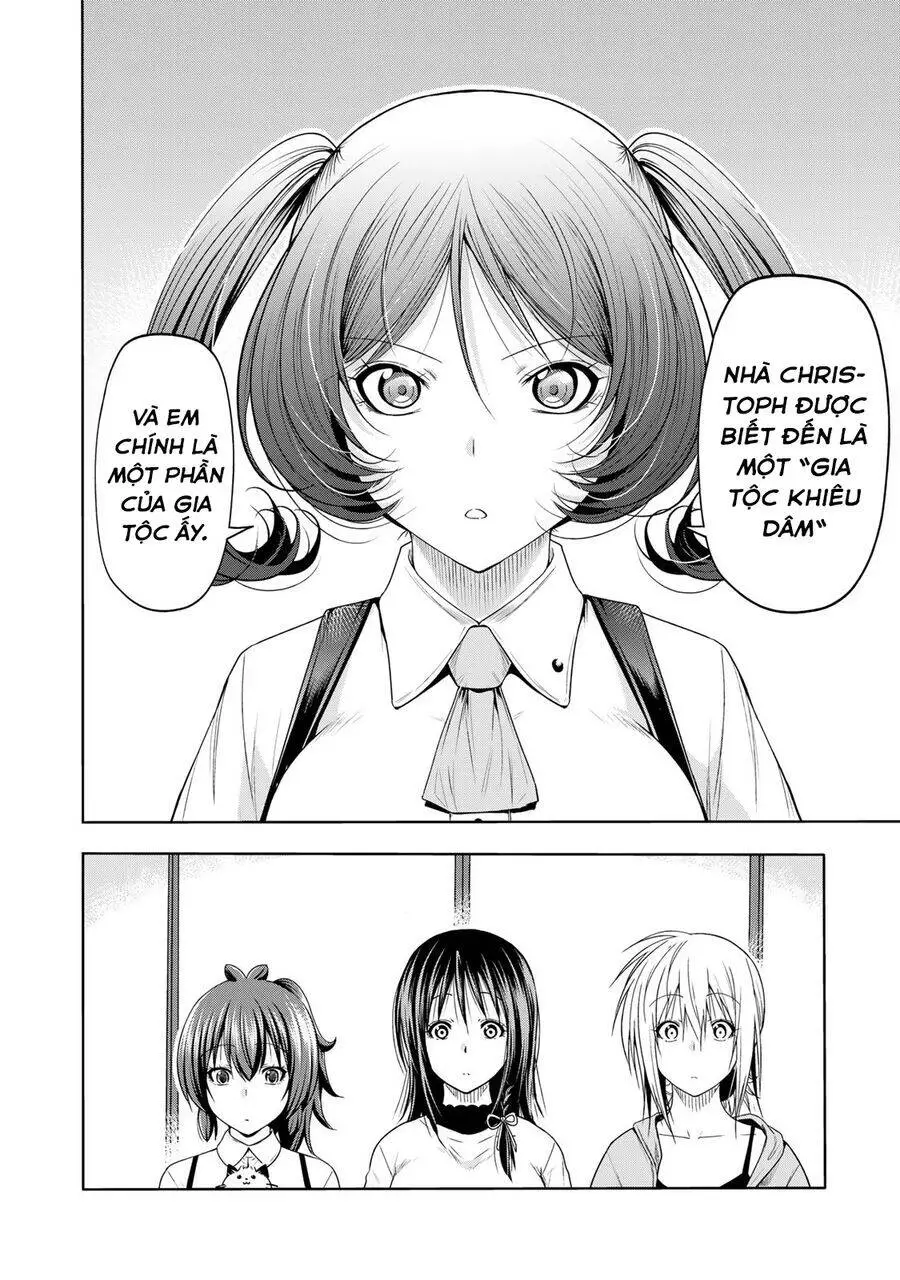 Tenpuru Nettruyen ZZZ Chương 64 Page 2