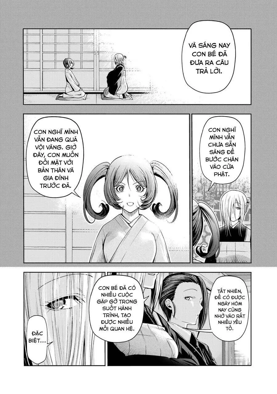 Tenpuru Nettruyen ZZZ Chương 64 Page 9